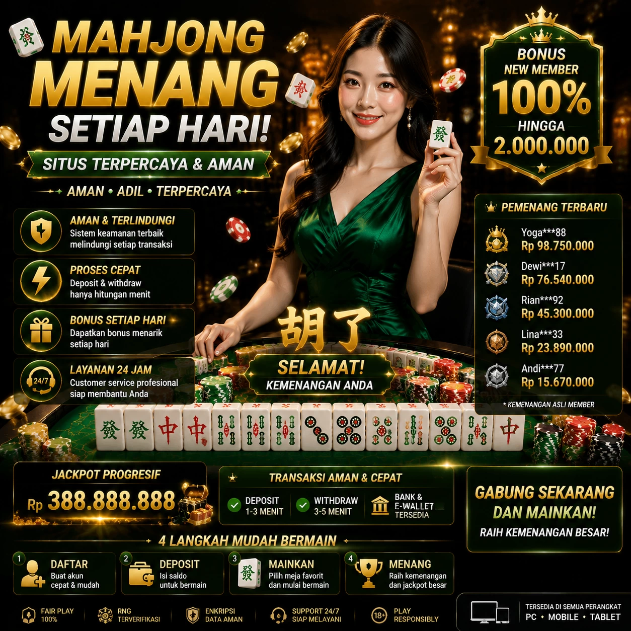 agen911 Indonesia