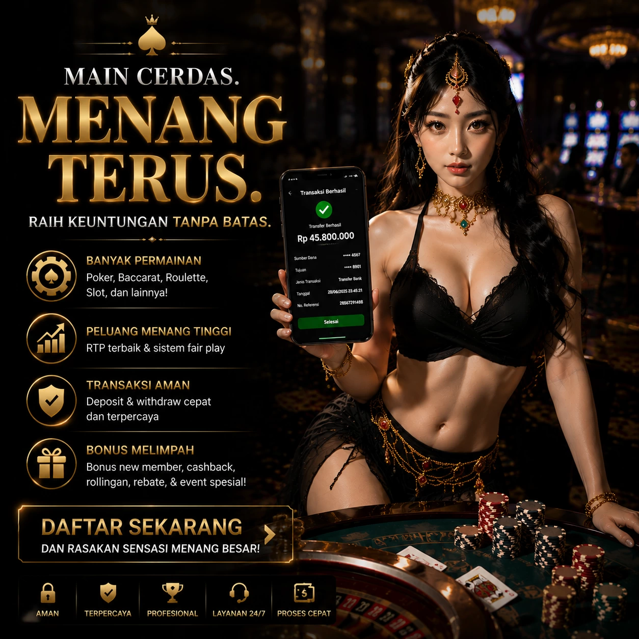 agen911 Indonesia