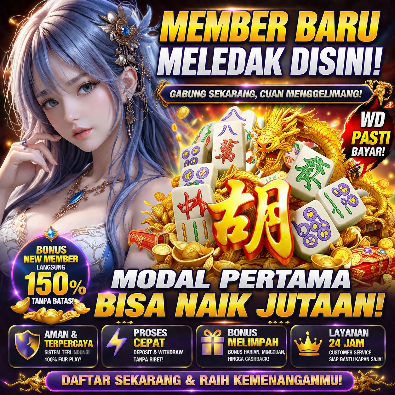 agen911 Indonesia